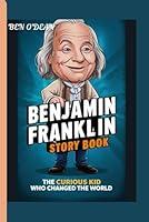 Algopix Similar Product 14 - BENJAMIN FRANKLIN STORY BOOK The