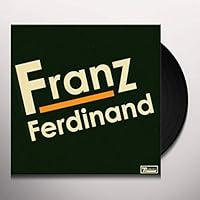 Algopix Similar Product 10 - Franz Ferdinand