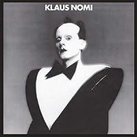 Algopix Similar Product 5 - Klaus Nomi Limited Cabaret Smoke