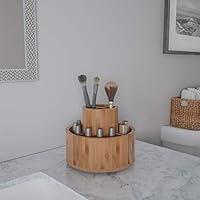 Algopix Similar Product 5 - Lavish Home Rotating Organizer 