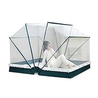 Algopix Similar Product 7 - Mosquito Net Tent Portable Lightweight