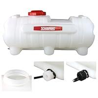 Algopix Similar Product 10 - Chapin 97005 25 Gallon Water Storage