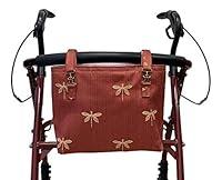 Algopix Similar Product 17 - Granny Jo Products Designer Walker Bag