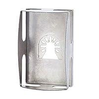 Algopix Similar Product 3 - Fourblade Square Groove Knife One
