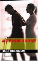 Algopix Similar Product 11 - What is Psoriatic Arthritis