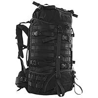 Algopix Similar Product 7 - WiSPORTreg Raccoon 85 Backpack 85