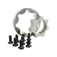 Algopix Similar Product 10 - DNJ OPK310 Oil Pump RepairRebuild Kit