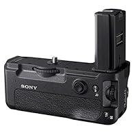 Algopix Similar Product 20 - Sony VGC3EM Vertical Grip for 9 7R