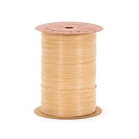 Algopix Similar Product 10 - Berwick Offray 14 Wide Matte Raffia