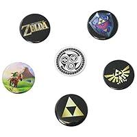 Algopix Similar Product 4 - Paladone Nintendo Officially Licensed