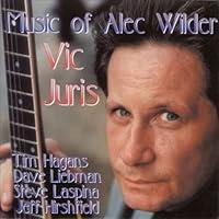 Algopix Similar Product 15 - Music of Alec Wilder
