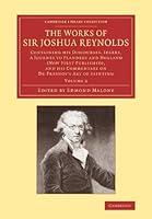 Algopix Similar Product 20 - The Works of Sir Joshua Reynolds