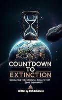 Algopix Similar Product 3 - Countdown to Extinction Navigating the