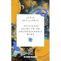 Algopix Similar Product 8 - Stoic Resilience Epictetus Guide to