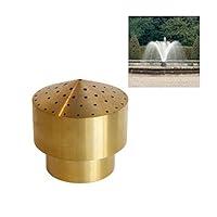 Algopix Similar Product 16 - NAVADEAL 34 DN20 Brass Cluster Water