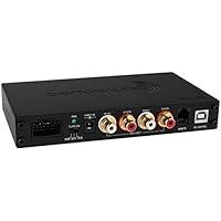 Algopix Similar Product 15 - Dayton Audio DSP408 4 Input 8 Output