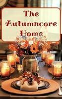 Algopix Similar Product 16 - The Autumncore Home