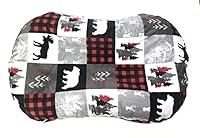 Algopix Similar Product 15 - Infant Cuddle Lounger Cover Up North