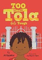 Algopix Similar Product 8 - Too Small Tola Gets Tough