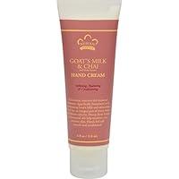 Algopix Similar Product 8 - NUBIAN HERITAGE Hand CRMGoat