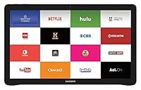 Algopix Similar Product 1 - Samsung Galaxy View 64GB WiFi  4G