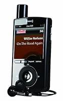 Algopix Similar Product 12 - XM XPMP3H1 Portable Satellite Radio and