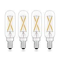 Algopix Similar Product 20 - Antique T8T6T25 LED Light Bulbs 2