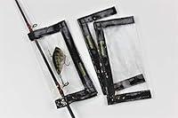 Algopix Similar Product 13 - The Lure Jacket Value 3Pack Angler