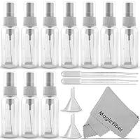 Algopix Similar Product 16 - Mist Spray Bottles 10 u 20ml066oz