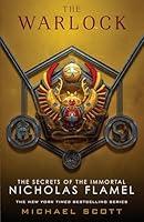 Algopix Similar Product 11 - The Warlock The Secrets of the