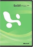 Algopix Similar Product 1 - Microsoft Excel Mac 2008