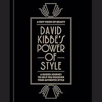 Algopix Similar Product 16 - David Kibbes Power of Style A Guided