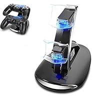 Algopix Similar Product 20 - PS4 Controller ChargerPlaystation 4 