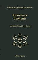 Algopix Similar Product 13 - Riemannian Geometry