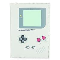 Algopix Similar Product 8 - Gameboy Passport Wallet
