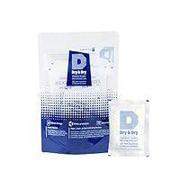 Algopix Similar Product 5 - Dry  Dry 30 Gram 20 Packets Silica