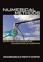 Algopix Similar Product 15 - Numerical Methods Design Analysis