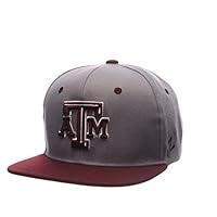 Algopix Similar Product 14 - NCAA Zephyr Texas AM Aggies Mens Z11