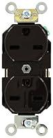 Algopix Similar Product 20 - Leviton 5662 15 Amp 250 Volt