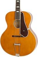 Algopix Similar Product 7 - Epiphone ETD1VNNH1 HollowBody Electric