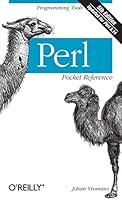 Algopix Similar Product 12 - Perl Pocket Reference: Programming Tools