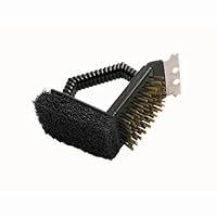 Algopix Similar Product 3 - Landmann Bbq Cleaning Brush, Black