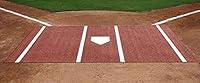 Algopix Similar Product 18 - DURA PLAY MA000013 6 x 12 ft Baseball