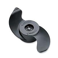 Algopix Similar Product 17 - Minn Kota 1865023 Prop  Weedless Wedge