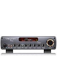 Algopix Similar Product 13 - Bugera Bass Amplifier Head Grey