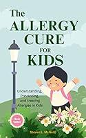 Algopix Similar Product 5 - THE ALLERGY CURE FOR KIDS