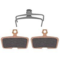 Algopix Similar Product 18 - EBC Avid ElixirCode Disc Brake Pads 