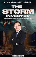 Algopix Similar Product 20 - The STORM Investor The Ultimate Guide