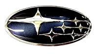 Algopix Similar Product 18 - Subaru Front Grille Emblem 93013FJ040