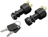 Algopix Similar Product 3 - SeaDog 4203661 Three Position